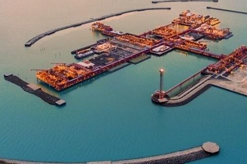 Sản lượng dầu tại Kashagan vẫn chưa phục hồi hoàn toàn