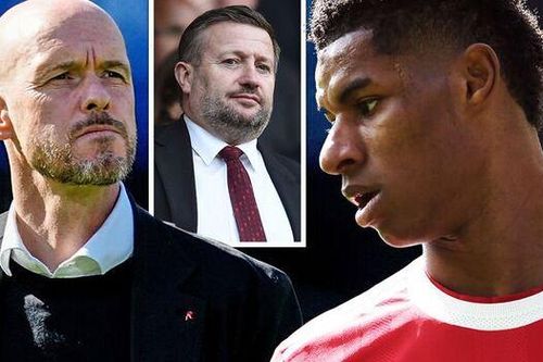 MU dứt khoát Rashford, Ziyech giảm lương rời Chelsea