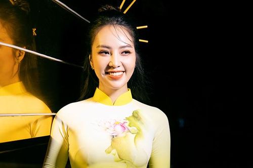 MC Thụy Vân: Cảm ơn NTK Trung Đinh 'cứu nguy', Mai Phương xứng đáng hoa hậu