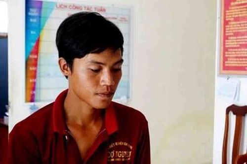 Bắt tạm giam đối tượng 'tổ chức cho người khác nhập cảnh trái phép' qua biên giới An Giang