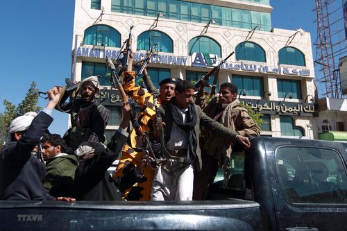 LHQ cáo buộc Houthi cản trở các hoạt động cứu trợ nhân đạo tại Yemen