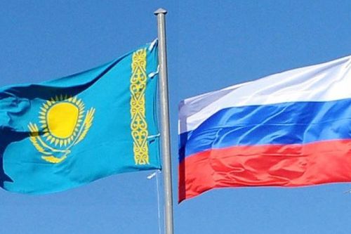 Nga và Kazakhstan thảo luận về hợp tác quân sự và công nghệ
