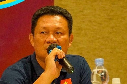 HLV U16 Việt Nam: 'Chúng tôi đã là thánh nhân nếu thắng được Indonesia'