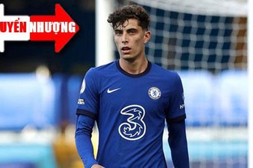 Chuyển nhượng 13/8: Bayern muốn rút ruột Chelsea