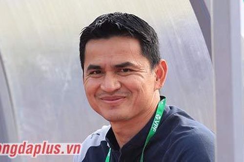 HLV Kiatisak: 'HAGL sẽ thắng Hà Nội 1-0'