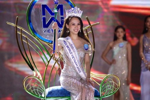 Chung kết Miss World Vietnam 2022: Fan 'kêu trời' vì quá lê thê