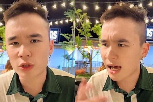 Làm clip chê bai người miền Trung, nam Tiktoker lĩnh hậu quả