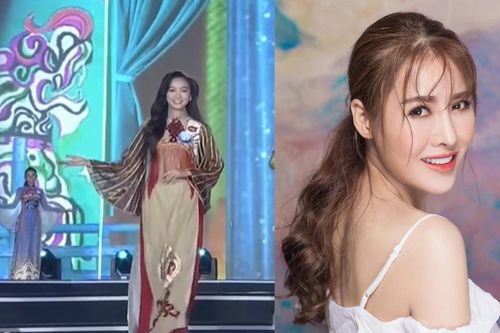 Ban tổ chức Miss World Vietnam thừa nhận sai sót khi dính 'phốt' đạo nhái thiết kế sân khấu