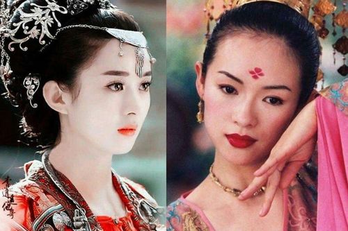Vì sao Triệu Lệ Dĩnh không 'ngán' khi hợp tác với Tứ đại Hoa đán đại lục?