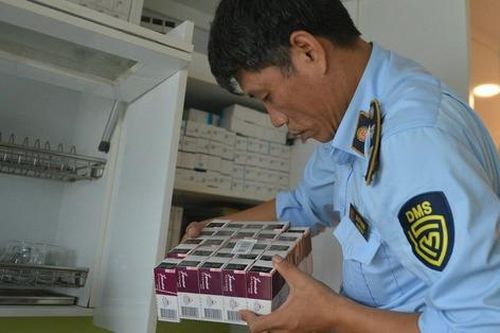 Bộ Y tế yêu cầu Sở Y tế Hà Nội làm rõ kho thuốc 'khủng' không rõ nguồn gốc xuất xứ