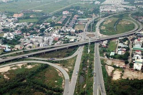 TP HCM khởi động đầu tư đường Vành đai 4