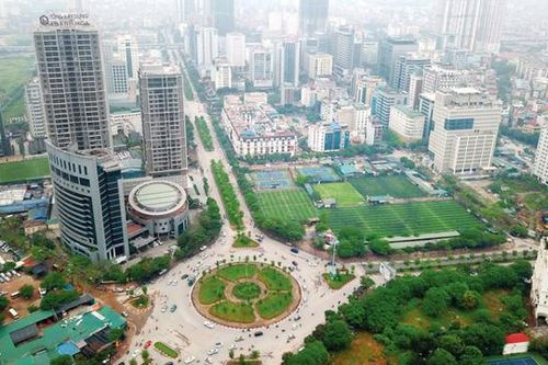 Hải Dương bổ sung 83 dự án với tổng diện tích gần 282 ha vào kế hoạch sử dụng đất năm 2022
