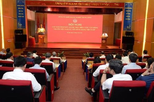 Hơn 1.400 tỷ đồng hàng Việt được khối doanh nghiệp nhà nước tiêu thụ