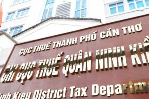 Cần Thơ: Hàng trăm trường hợp trốn thuế giao dịch bất động sản