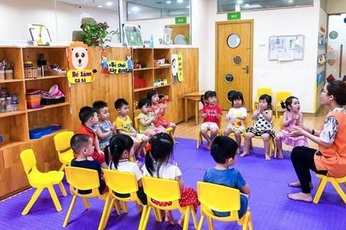 Giáo viên mầm non, tiểu học ngoài công lập khó khăn do COVID-19 được hỗ trợ tối đa 3,7 triệu đồng/người