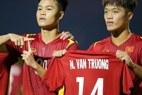 U19 Việt Nam chờ sức bật ở Vòng loại U20 châu Á