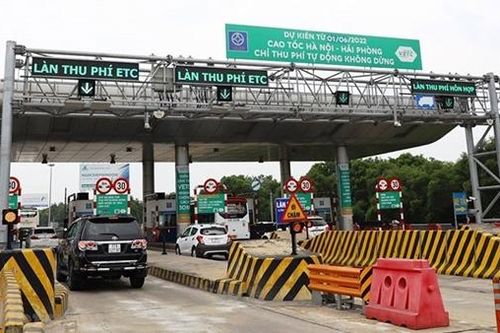 Cần sớm minh bạch quản lý nguồn tiền từ tài khoản thu phí không dừng ETC