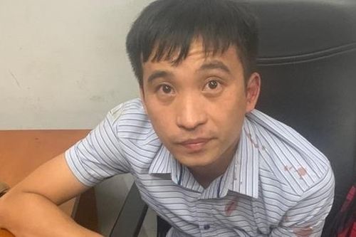 Tài xế lái ô tô 'đại náo' cây xăng thừa nhận đạp nhầm ga do say xỉn
