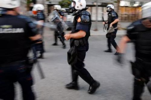 Montenegro: ít nhất 11 người chết trong một vụ nổ súng