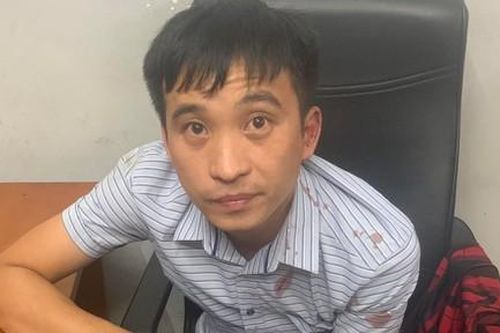 Tài xế xe 'điên' tông 8 người bị thương tại cây xăng có độ cồn 'khủng' 0,9mg/lít khí thở