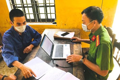 Cho đồng nghiệp vay tiền với lãi suất 'cắt cổ', nam công nhân ở Huế bị bắt