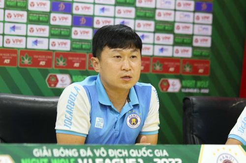HLV Hà Nội FC: 'Công Phượng là mối lo ngại'