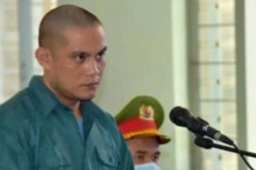 Trộm xe ở TPHCM chạy ra Bình Thuận dùng búa đập đầu chị em quán nước