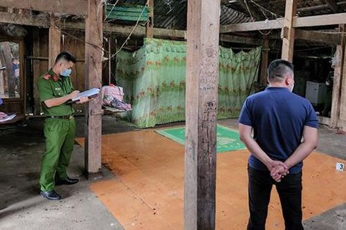 Đoạt mạng bạn nhậu vì bị chê kém cỏi