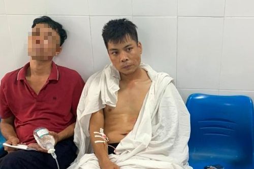 Án mạng đau lòng tại Hải Phòng: Chồng dùng dao sát hại vợ, sau đó tự tử bất thành