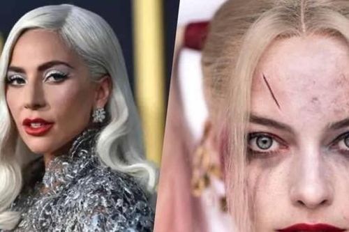 Không như Batman hay Joker, Lady Gaga đến giờ mới là Harley Quinn thứ 3 trên màn ảnh
