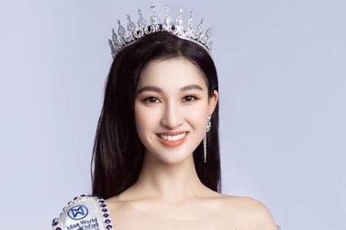Giờ thì khán giả đã hiểu vì sao Á hậu Phương Nhi lại bật khóc trong trong đêm Chung kết