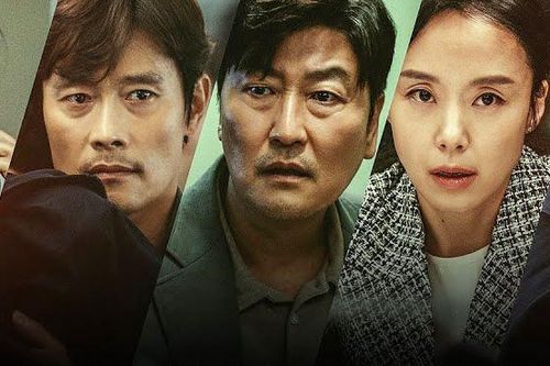 'Hạ cánh khẩn cấp': Khi cảnh sát hy sinh để cứu người