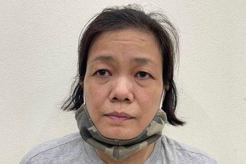 Khởi tố 'nữ quái' chuyên lừa đảo điện thoại của lái 'xe ôm'