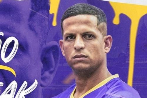 CLB Hà Nội bổ sung tiền đạo Brazil trước trận gặp HAGL