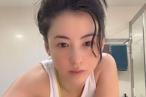 Bí quyết giúp Trương Bá Chi trẻ lâu