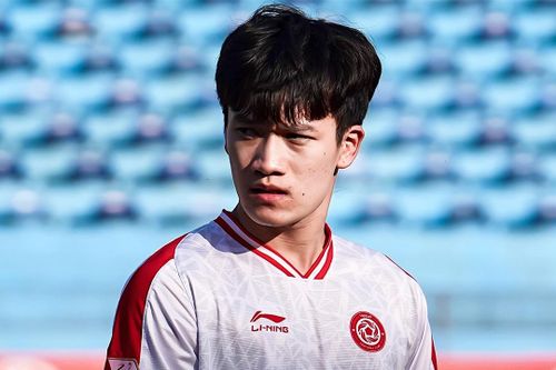 Highlights Đà Nẵng 0-2 Viettel: Hoàng Đức rực sáng