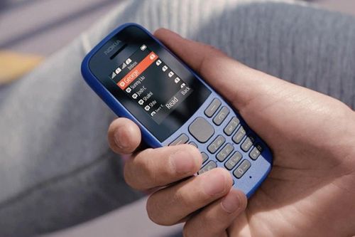 Nhạc chuông huyền thoại trên điện thoại Nokia
