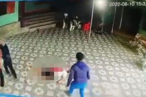 'Mách nước' trong lúc ngồi xem đánh cờ, chủ nhà bị cụ ông 72 tuổi đâm chết