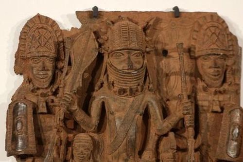 Bảo tàng Horniman trả hiện vật cho Nigeria