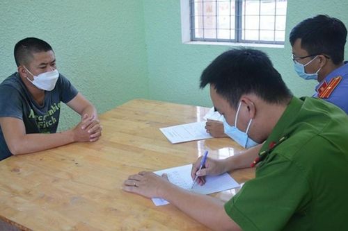 Quảng Nam: Khởi tố 14 đối tượng tổ chức đánh bạc liên thôn