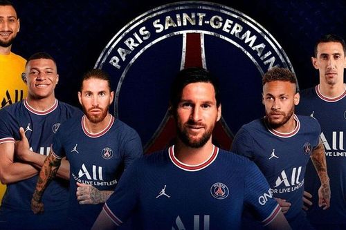 7 cầu thủ sắp chia tay câu lạc bộ PSG là những ai?