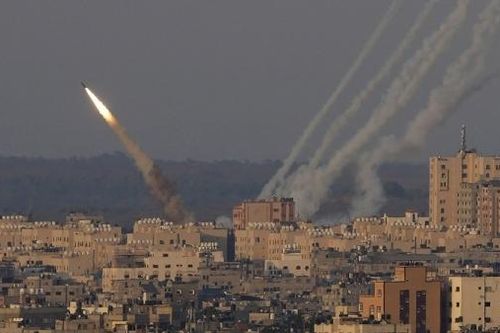 Thỏa thuận ngừng bắn ở dải Gaza: Tái hiện khúc dạo đầu