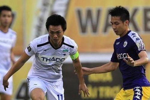 Cuộc đại chiến hâm nóng V-League