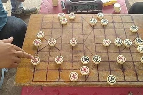 Án mạng từ mâu thuẫn khi chơi cờ tướng