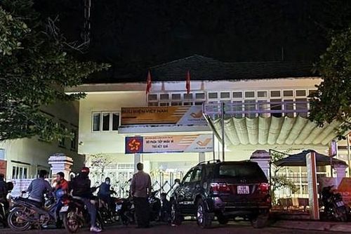 Khởi tố 4 cán bộ có sai phạm trong việc cấp sổ đỏ ở Lâm Đồng