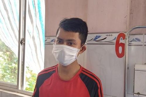 Khởi tố hai đối tượng khiến một thiếu tá công an hy sinh