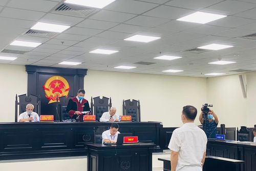 Kiến nghị của Tòa trong vụ cựu đại tá Phùng Anh Lê nhận hối lộ
