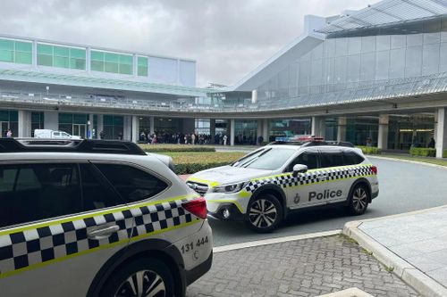 Australia: Sơ tán sân bay ở thủ đô Canberra do có nổ súng