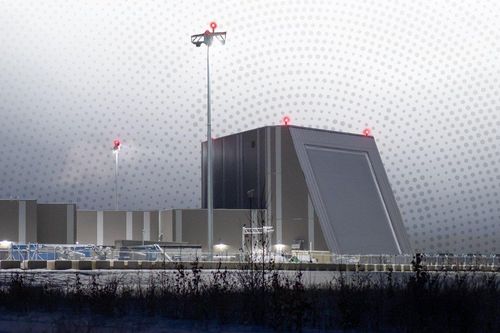 Mỹ thử nghiệm radar cảnh báo sớm tầm xa