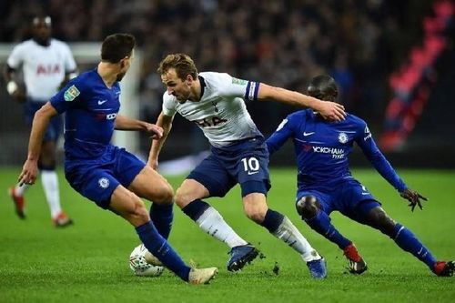 Chelsea - Tottenham: Rực lửa derby London